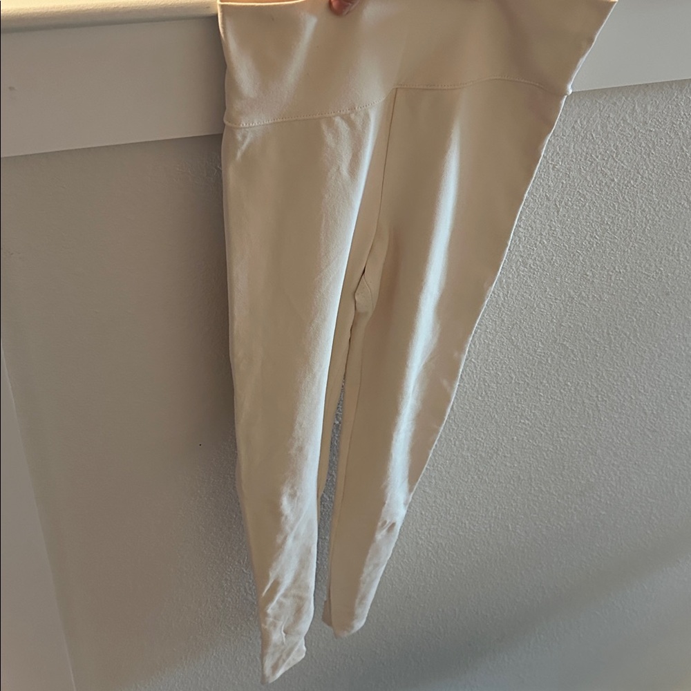 Live The Process Ballet Leggings